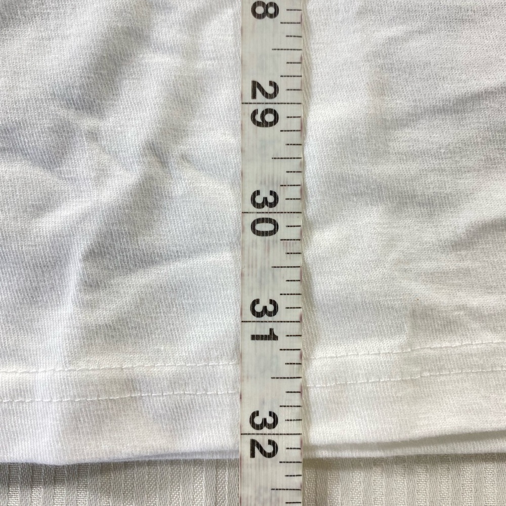 Vans x Baker Long Sleeve Tee T-Shirt - Picture 15 of 16